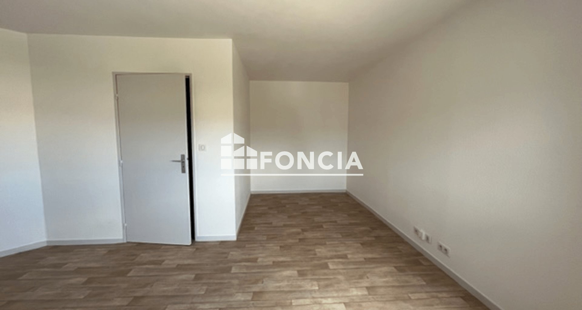 Appartement à louer, 31m², Besançon