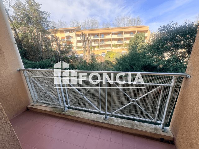 Appartement à louer, 21m², Aix-en-Provence