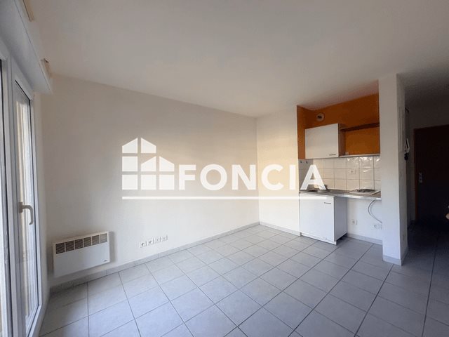 Appartement à louer, 21m², Aix-en-Provence