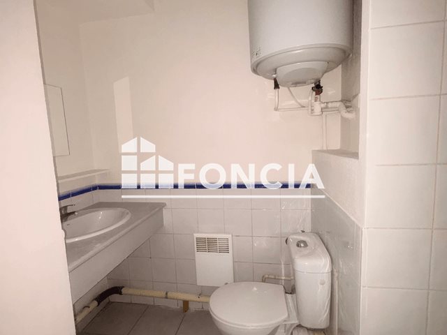 Appartement à louer, 21m², Aix-en-Provence