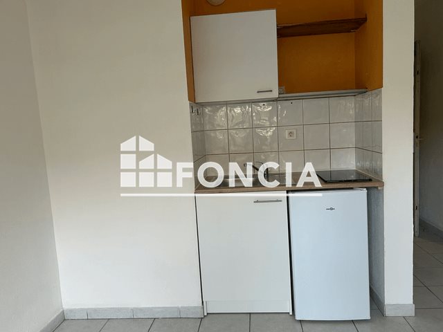 Appartement à louer, 21m², Aix-en-Provence