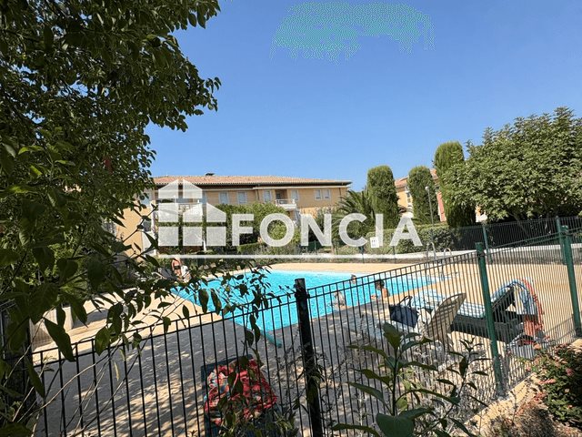 Appartement à louer, 61m², Lattes
