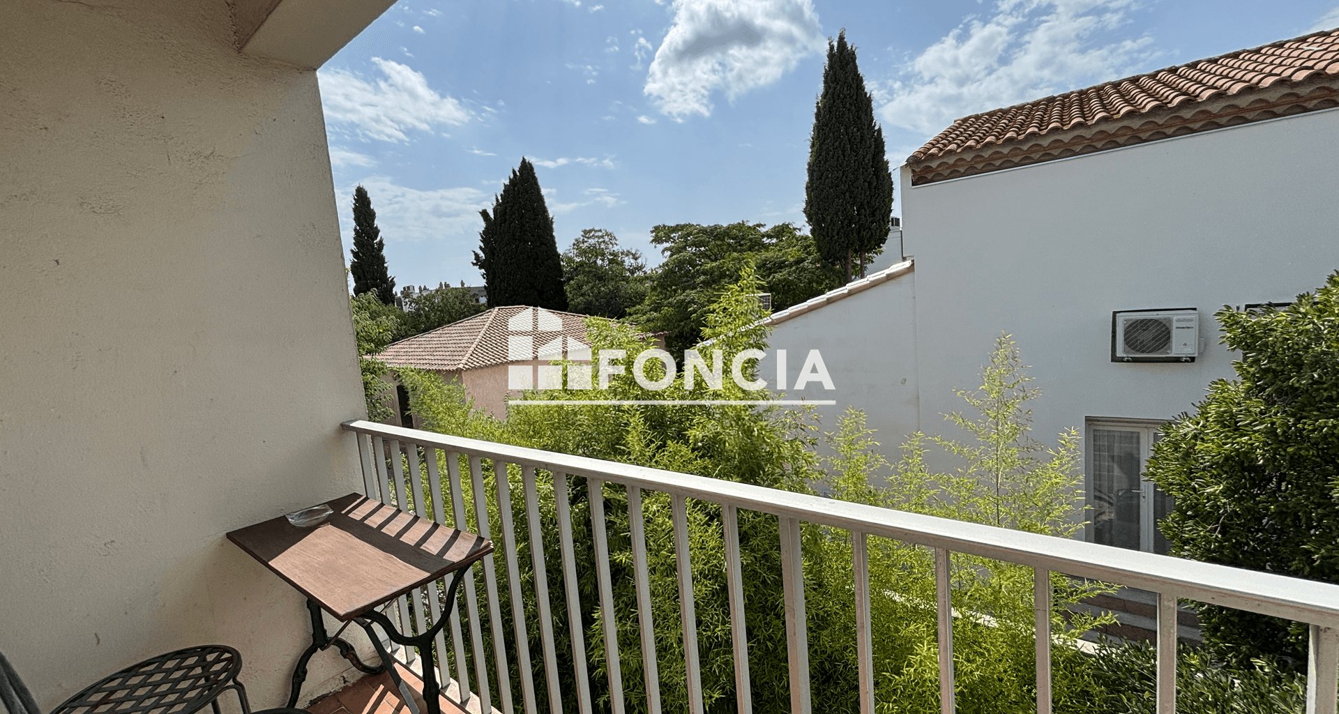 Appartement à louer, 20m², Béziers