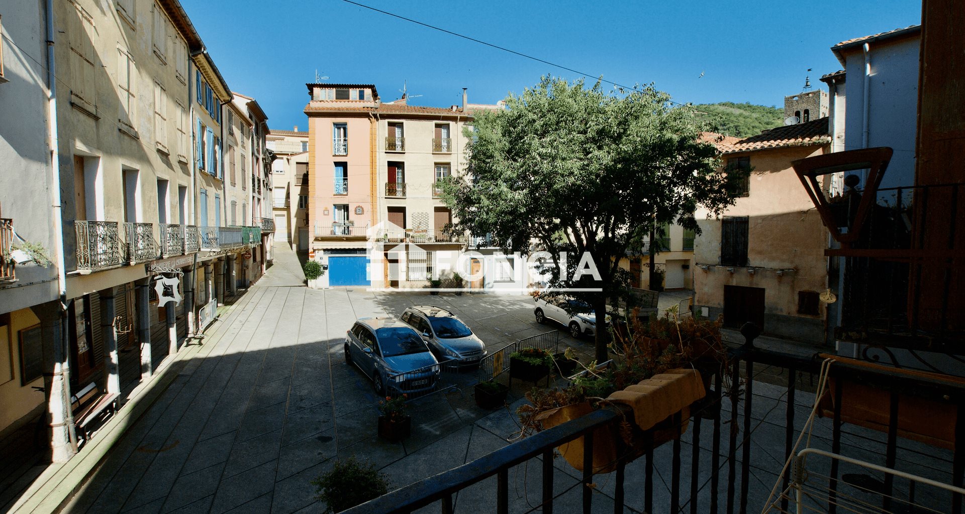 Appartement à vendre, 99m², Arles-sur-Tech