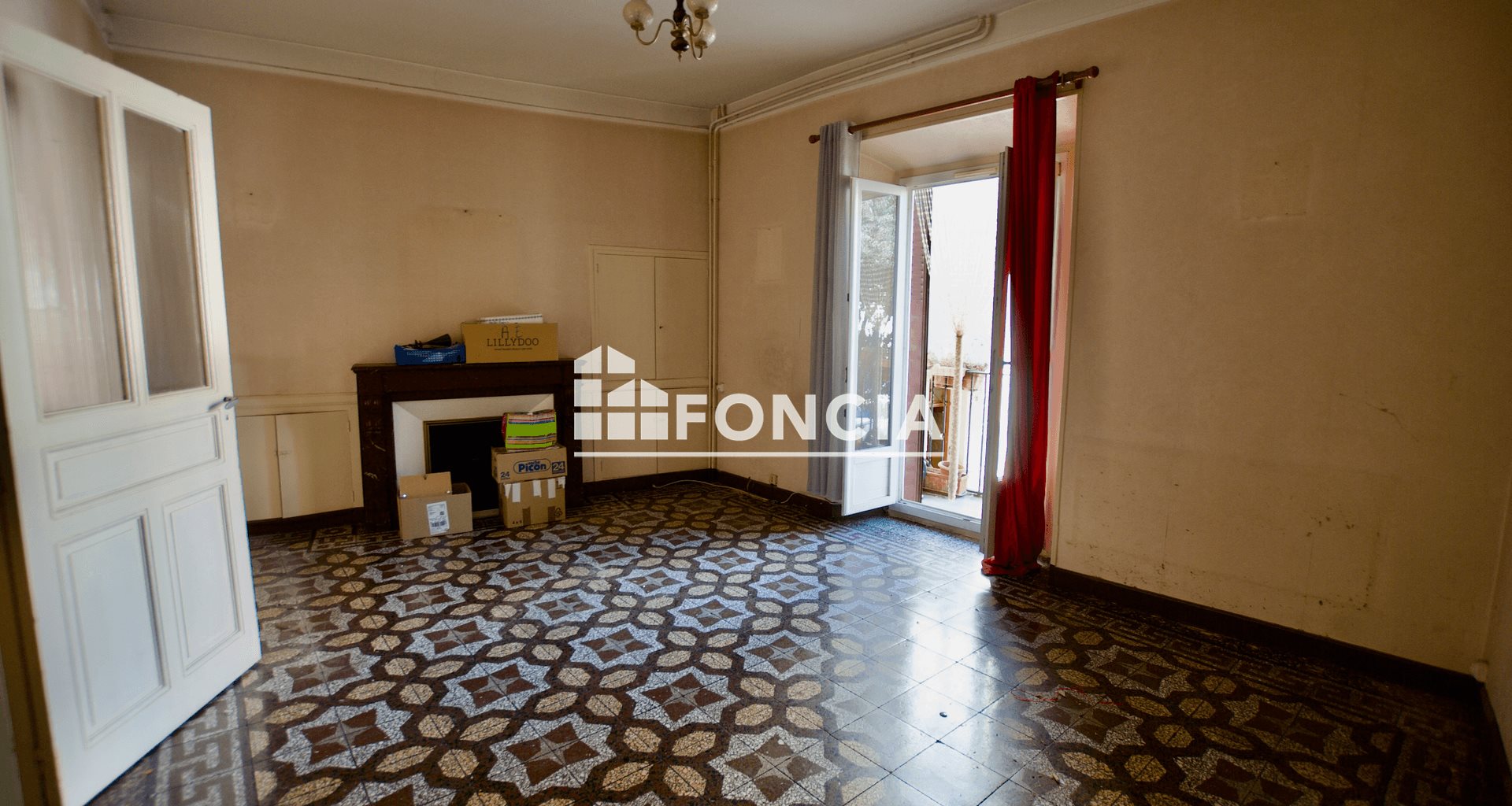 Appartement à vendre, 99m², Arles-sur-Tech