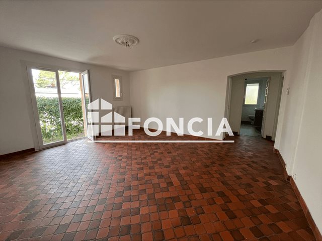 Appartement à louer, 90m², Saint-Raphaël