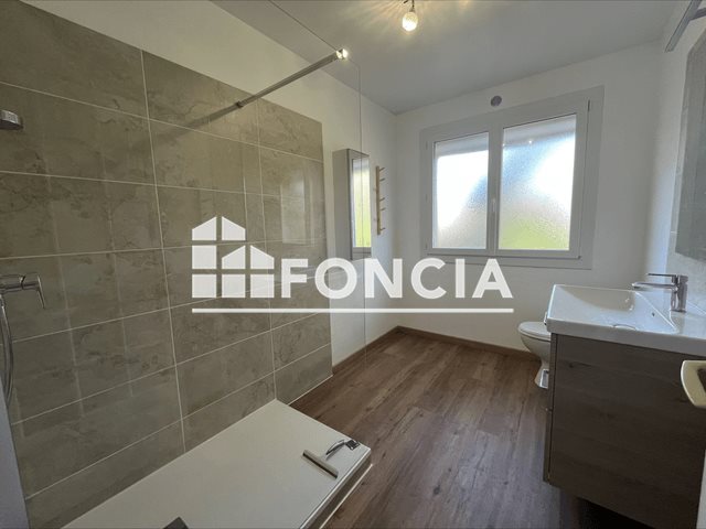Appartement à louer, 90m², Saint-Raphaël