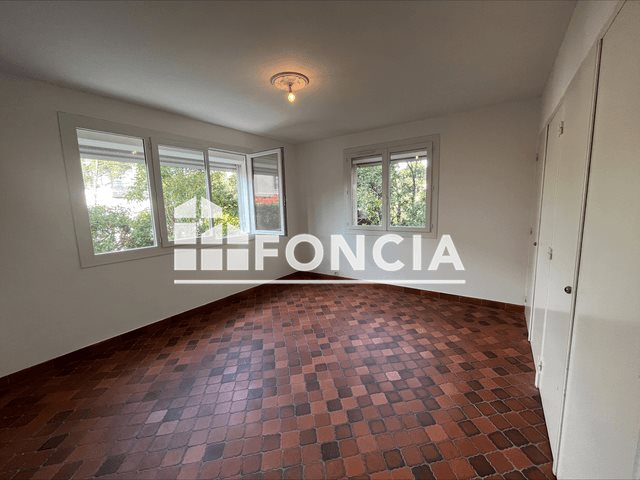 Appartement à louer, 90m², Saint-Raphaël