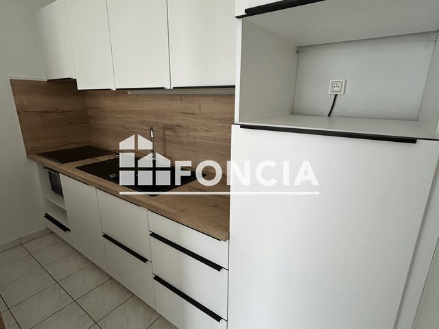 Appartement à louer, 37m², La Rochelle