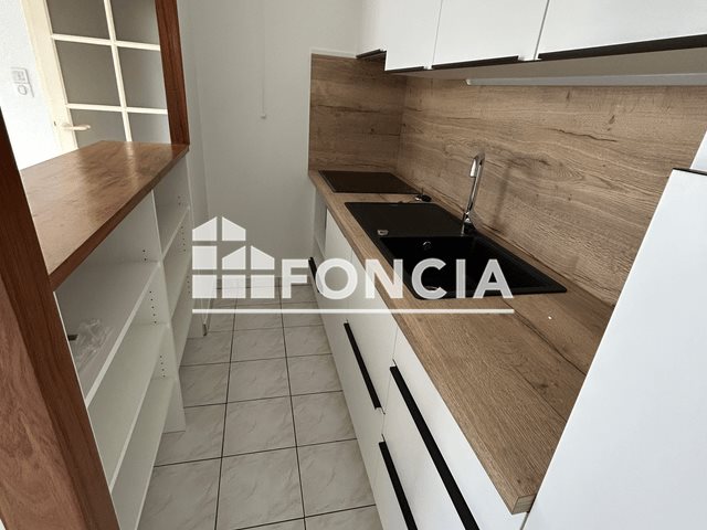 Appartement à louer, 37m², La Rochelle