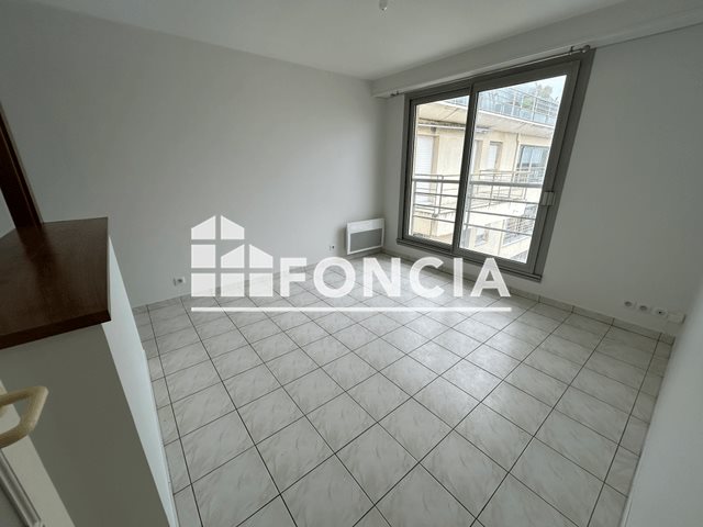 Appartement à louer, 37m², La Rochelle