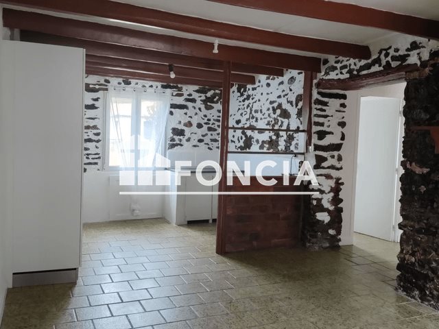 Maison à louer, 71m², Le Cheylas