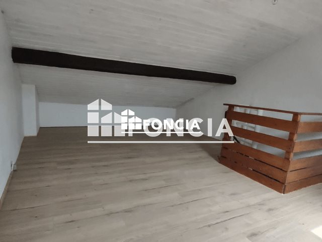 Maison à louer, 71m², Le Cheylas