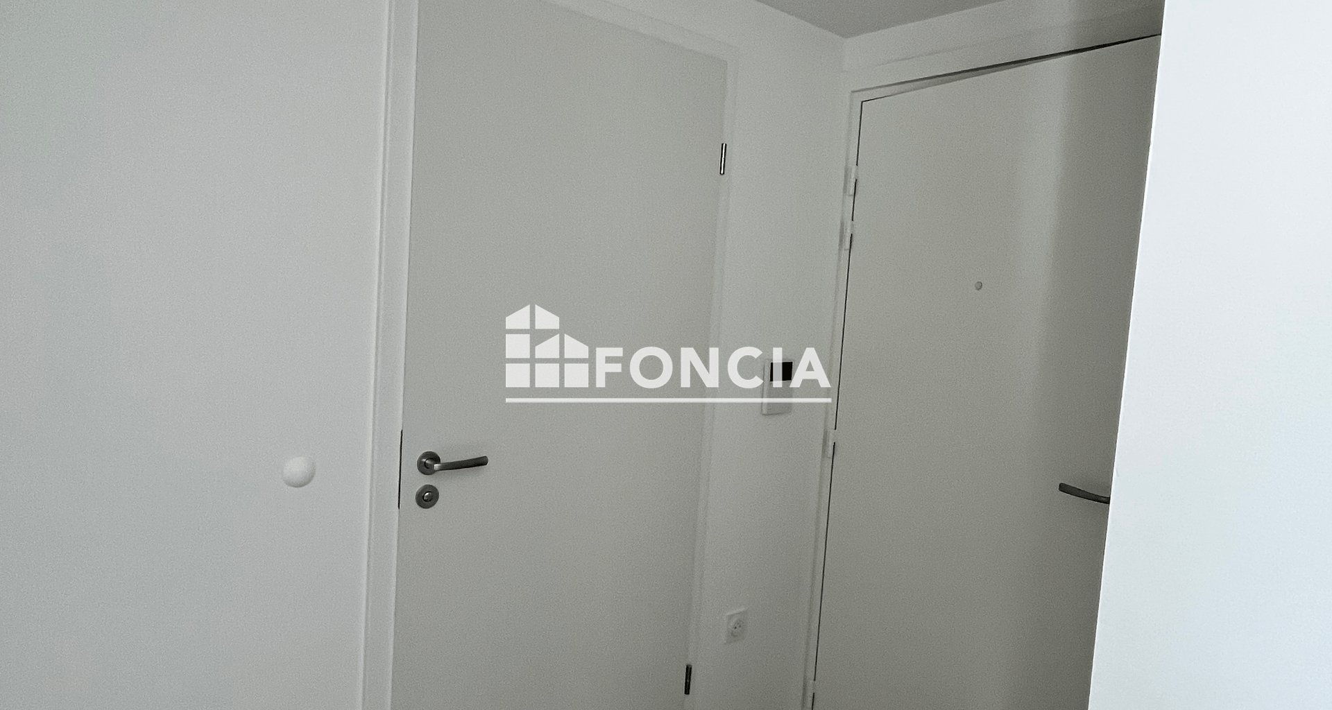 Appartement à louer, 39m², Strasbourg