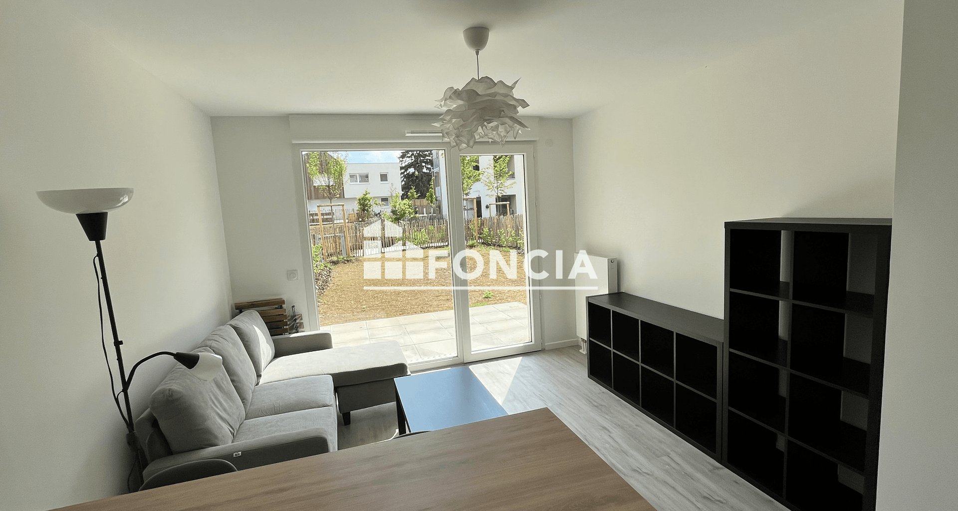 Appartement à louer, 39m², Strasbourg