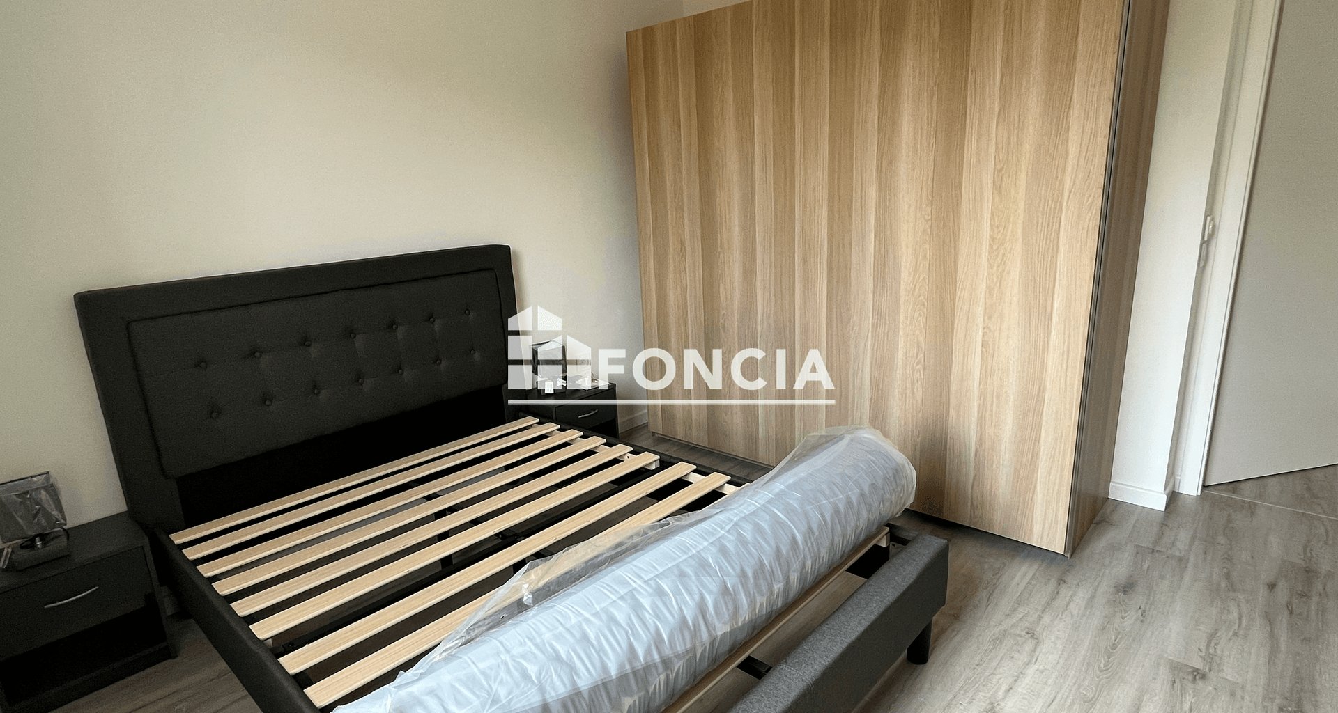 Appartement à louer, 39m², Strasbourg