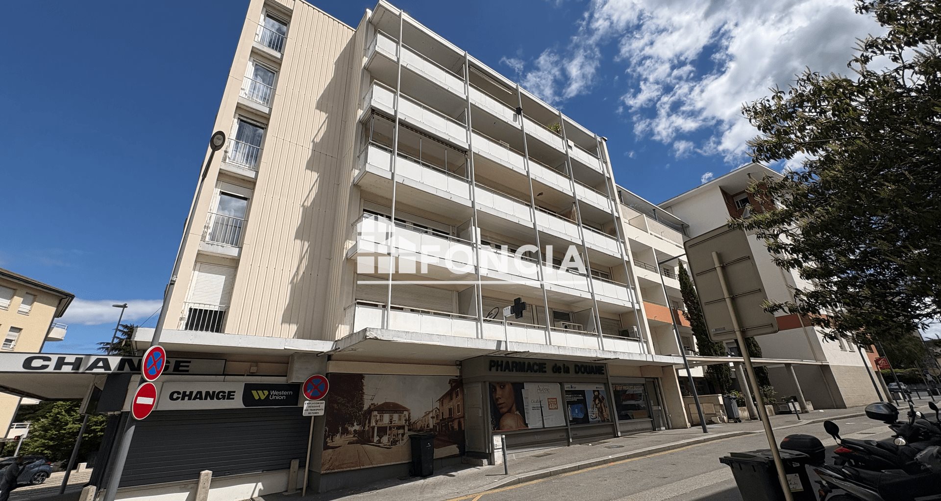 Appartement à vendre, 36m², Gaillard