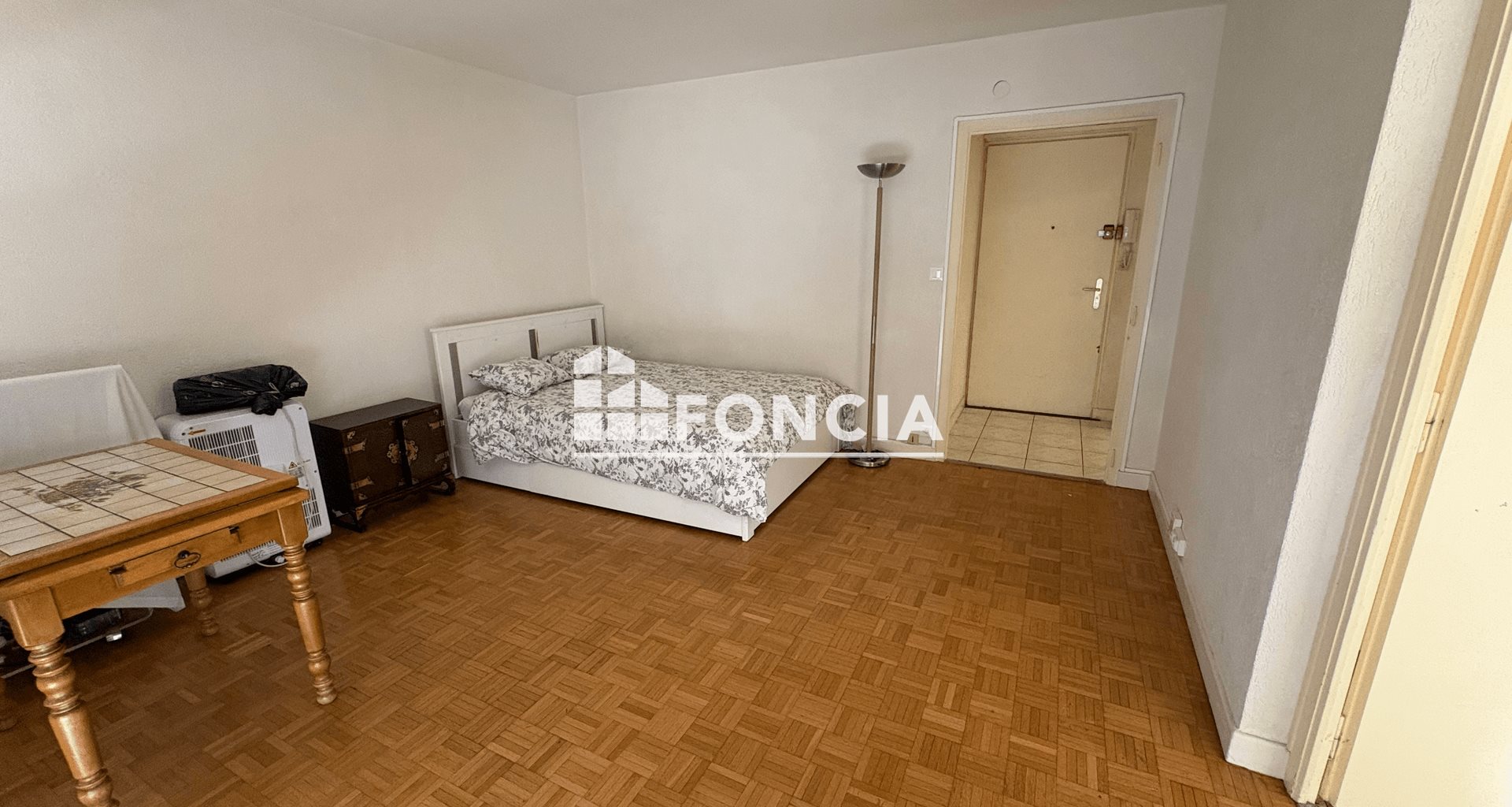Appartement à vendre, 36m², Gaillard