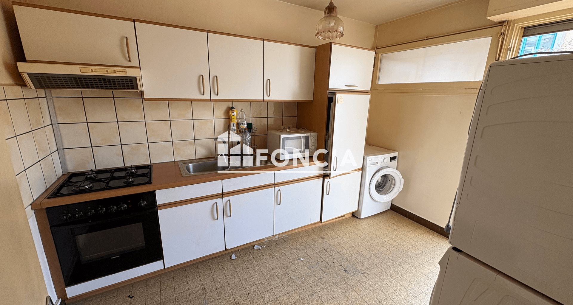 Appartement à vendre, 36m², Gaillard