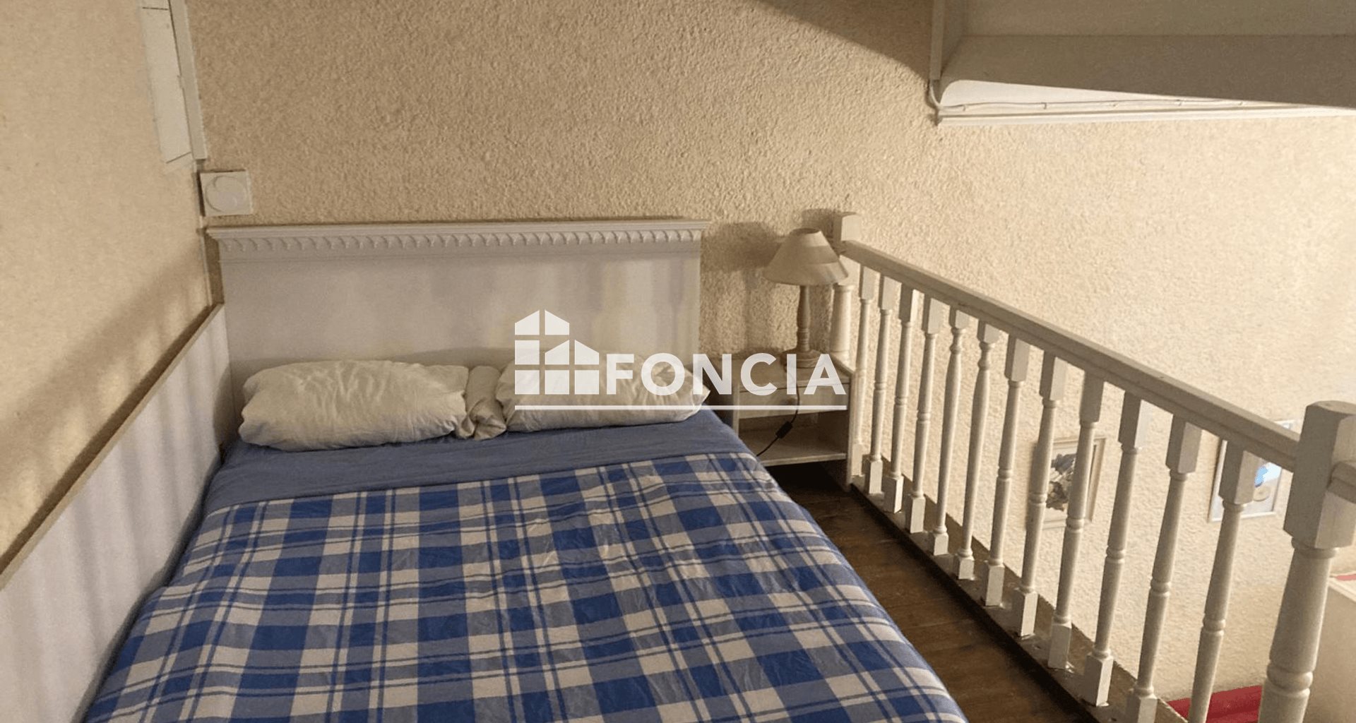 Appartement à louer, 43m², Aix-en-Provence