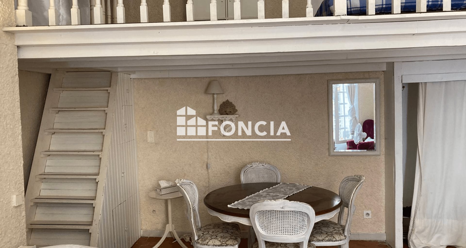 Appartement à louer, 43m², Aix-en-Provence