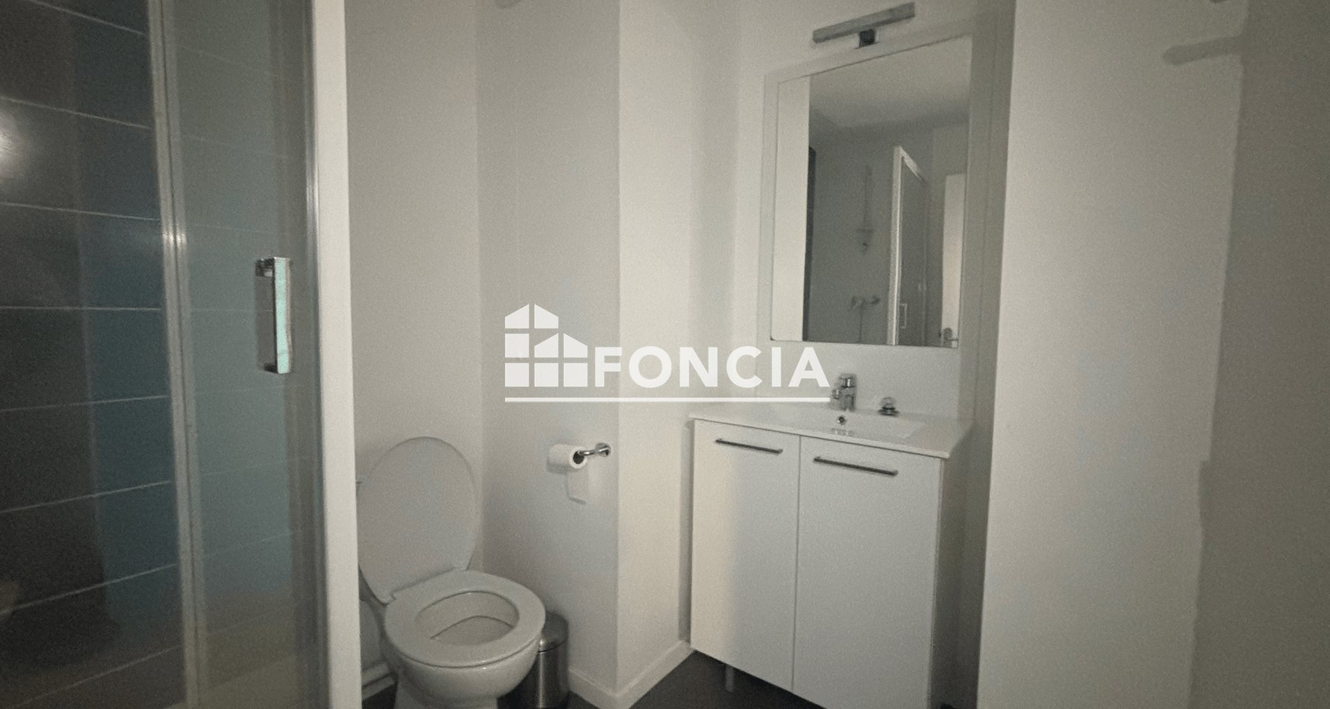 Appartement à vendre, 20m², Rennes