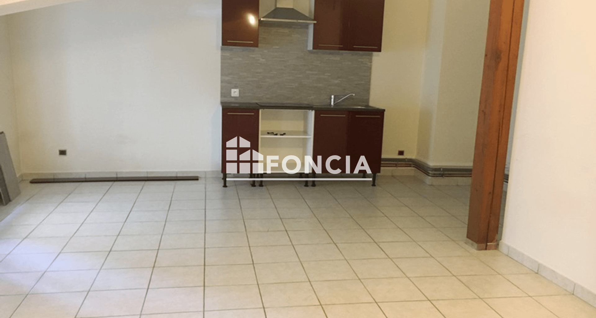 Appartement à louer, 52m², Trévoux