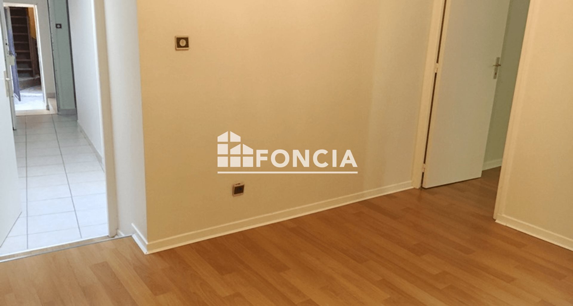 Appartement à louer, 52m², Trévoux