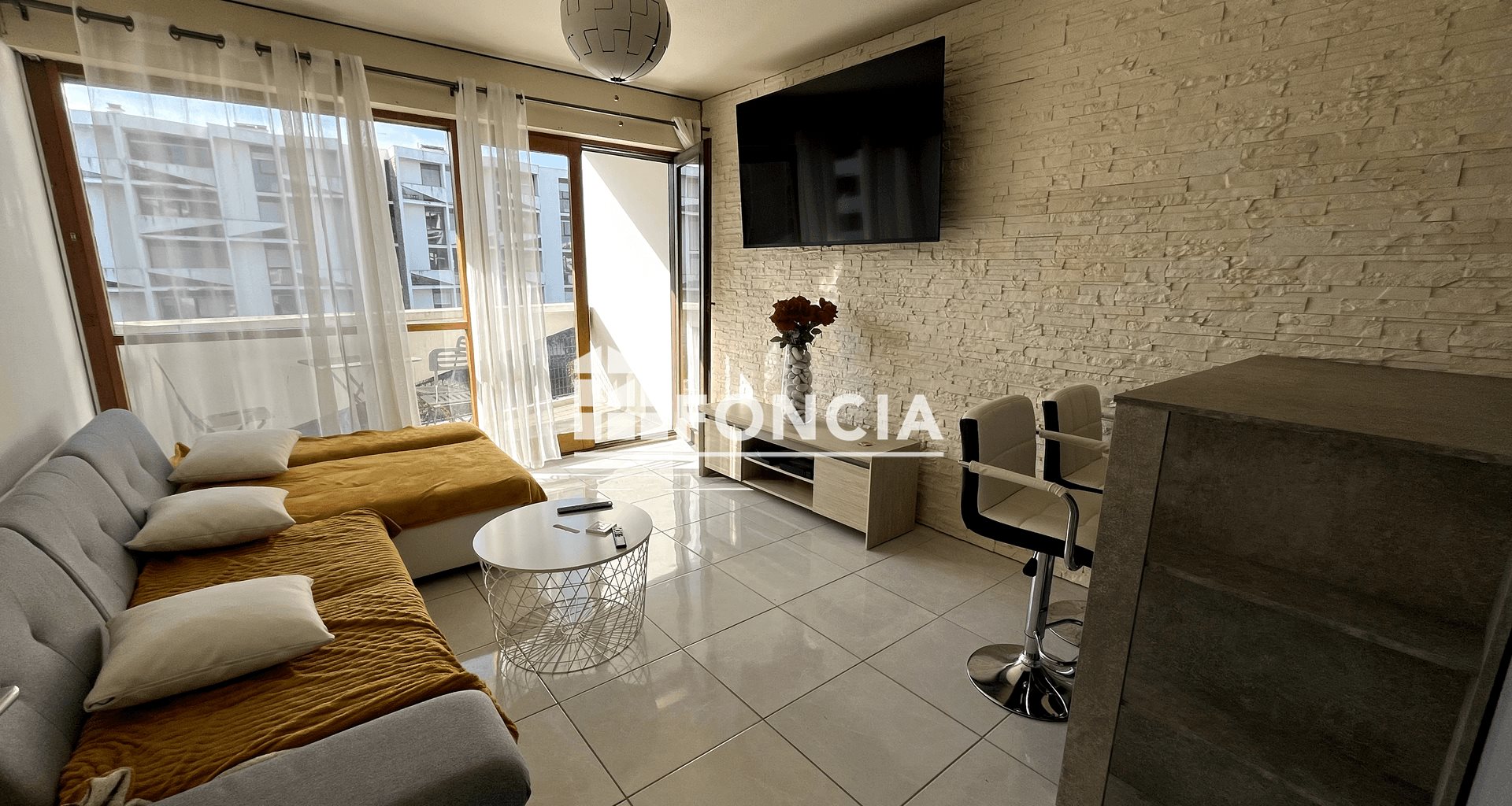 Appartement à vendre, 58m², Pessac