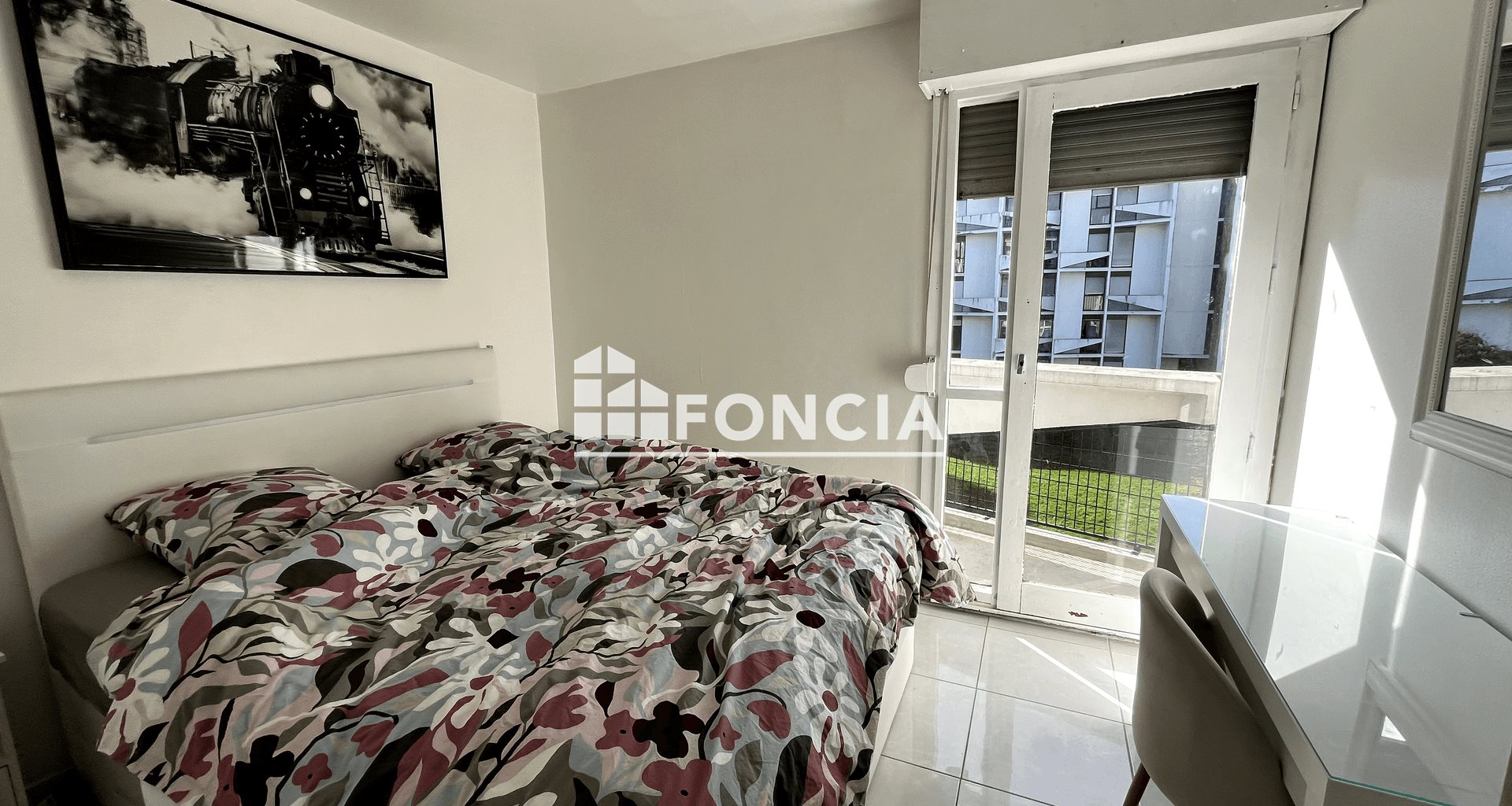 Appartement à vendre, 58m², Pessac