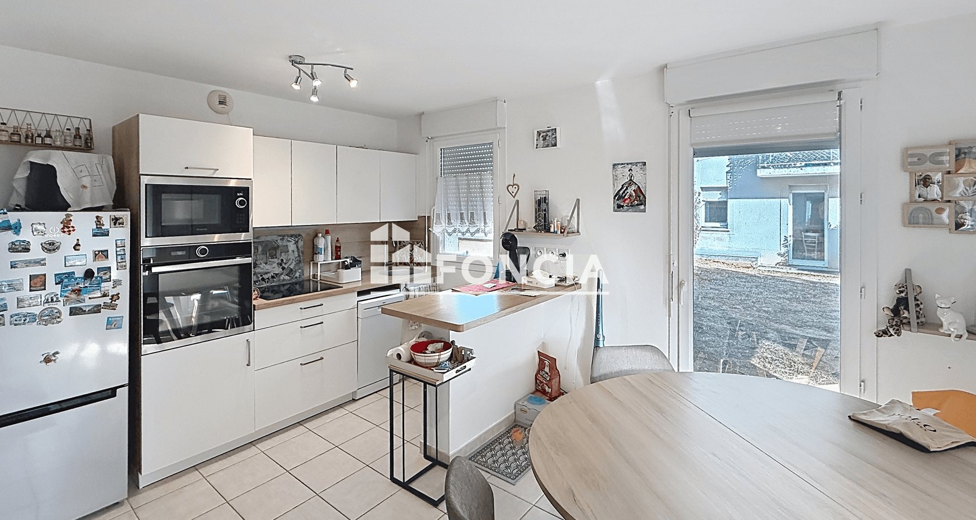 Appartement à vendre, 61m², Blainville-sur-Orne