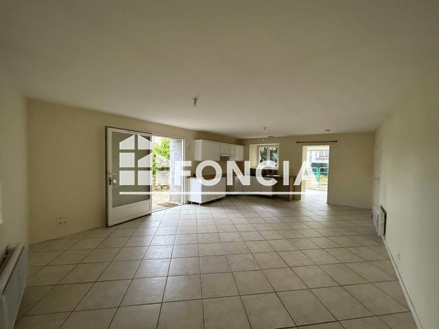Maison à louer, 60m², Lons