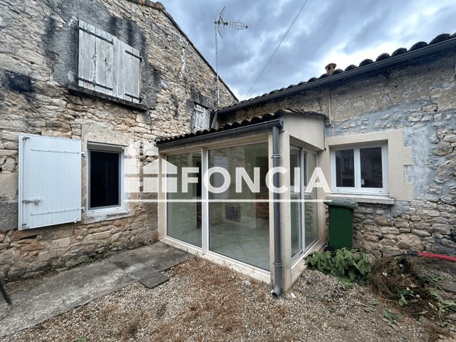 Maison à louer, 60m², Lons