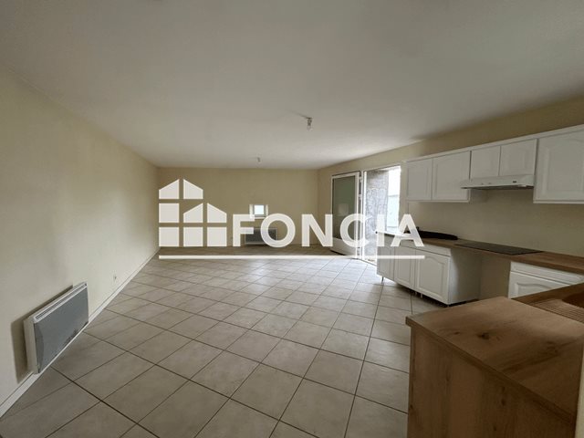Maison à louer, 60m², Lons
