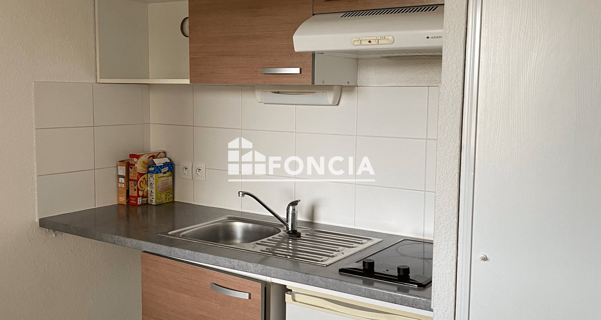 Appartement à vendre, 36m², Villeneuve-sur-Lot
