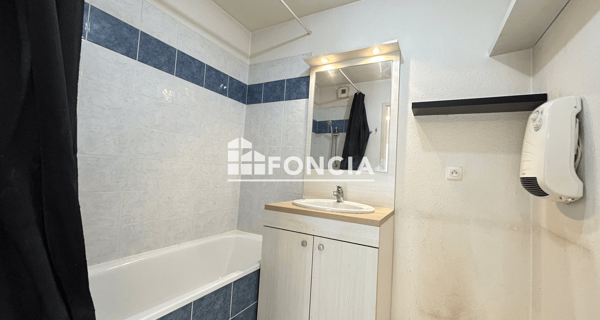 Appartement à vendre, 36m², Villeneuve-sur-Lot