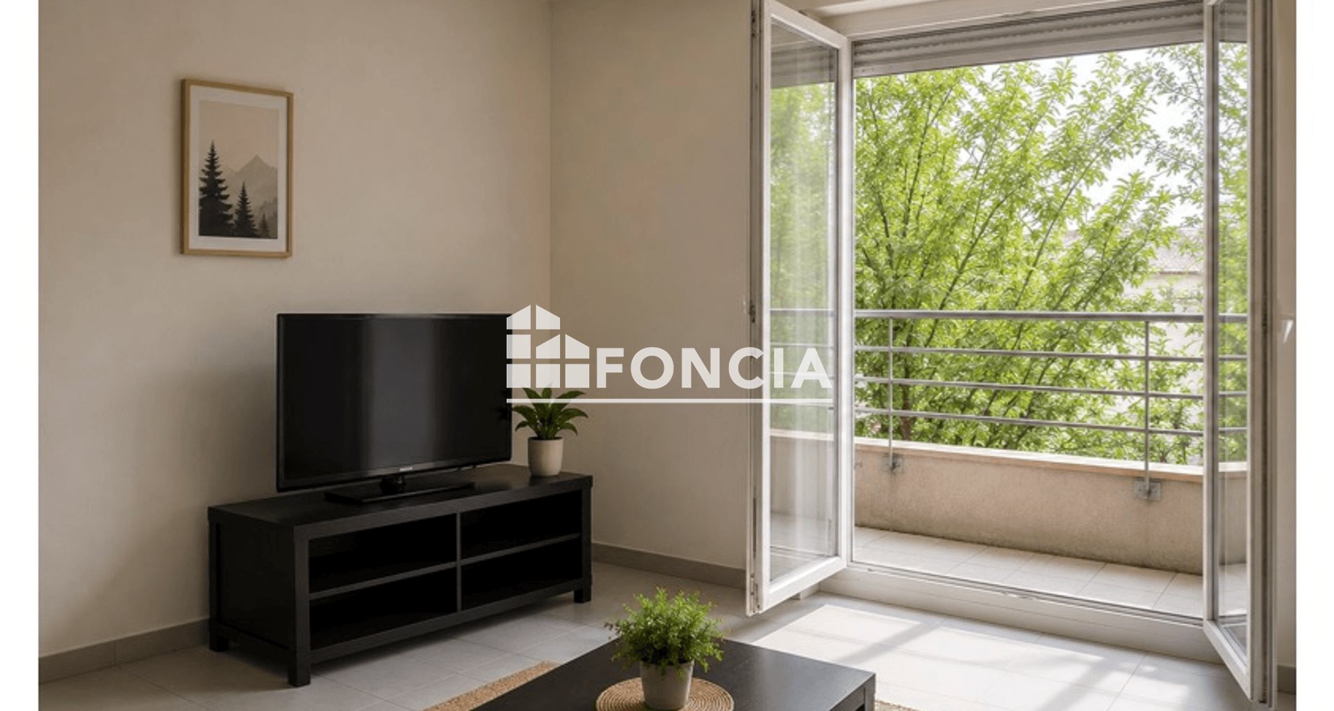 Appartement à vendre, 37m², Saint-Quentin