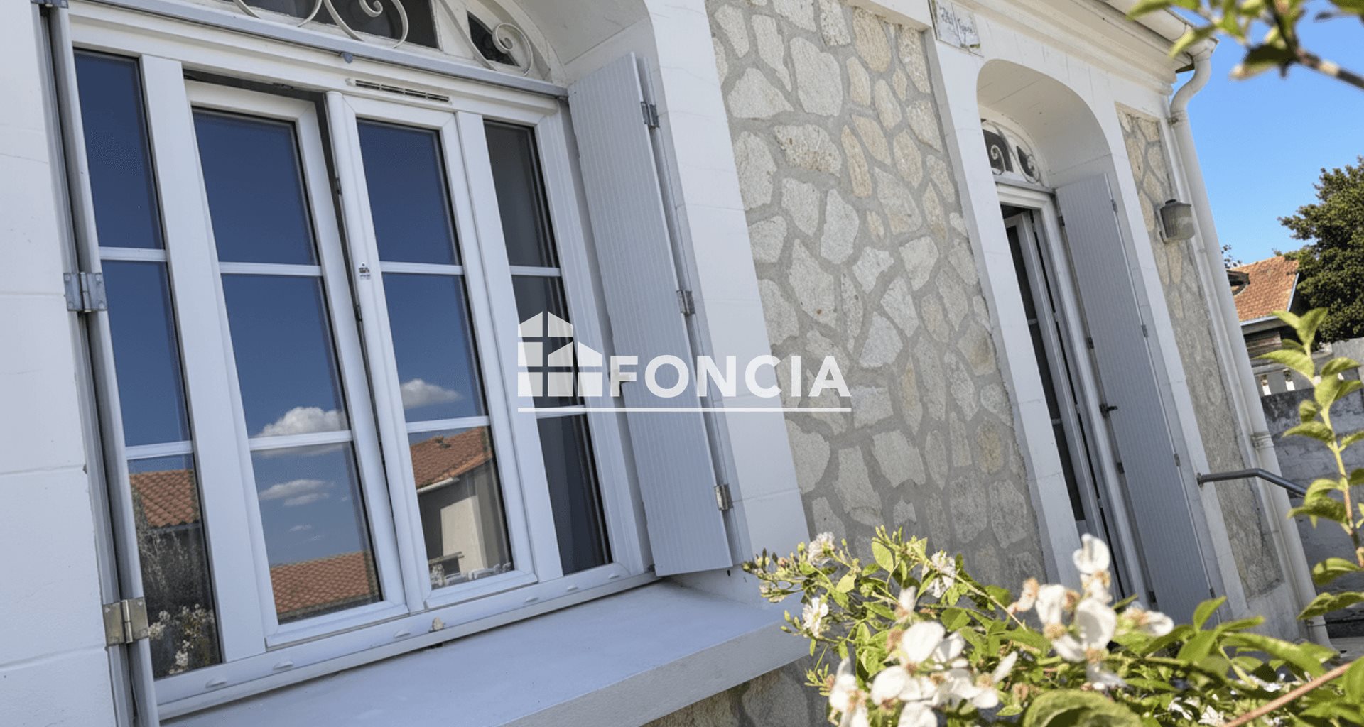 Maison à vendre, 53m², Châtelaillon-Plage