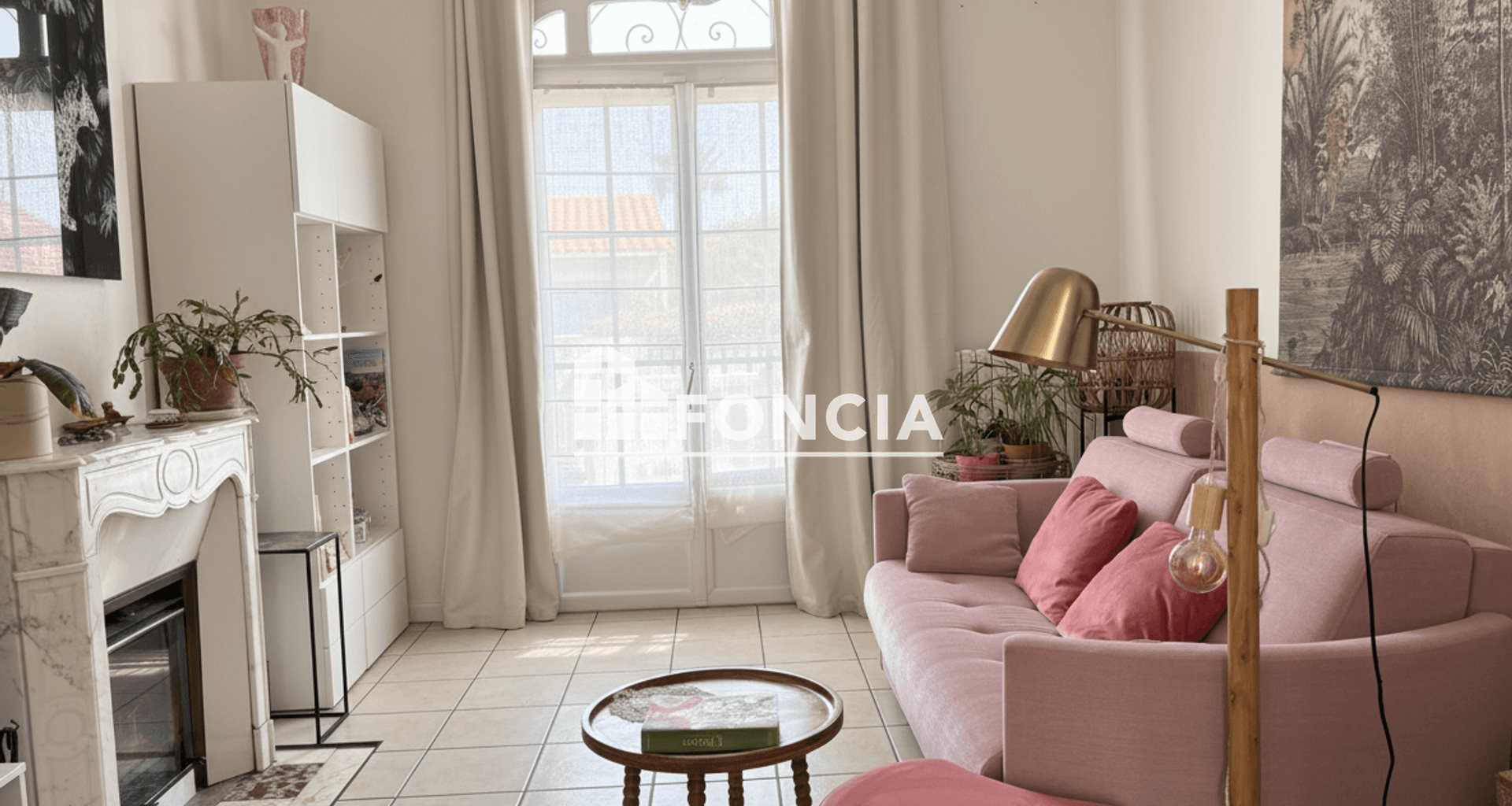 Maison à vendre, 53m², Châtelaillon-Plage