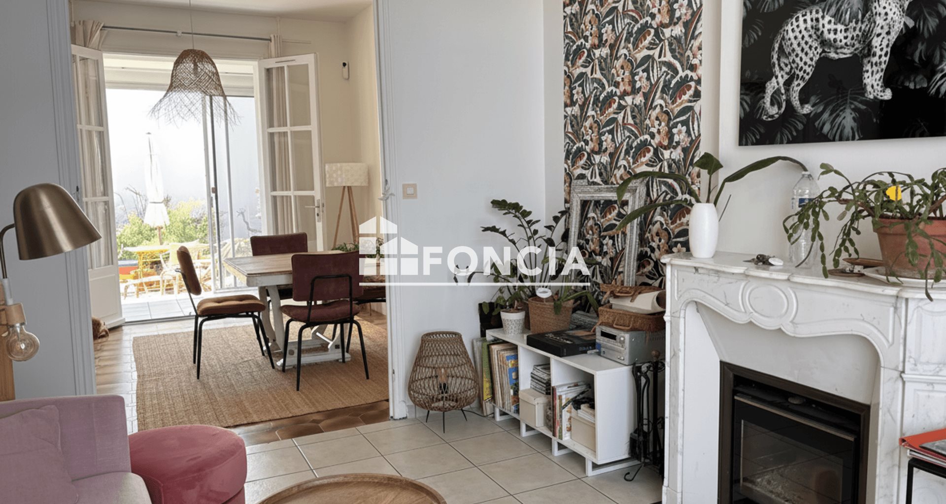 Maison à vendre, 53m², Châtelaillon-Plage