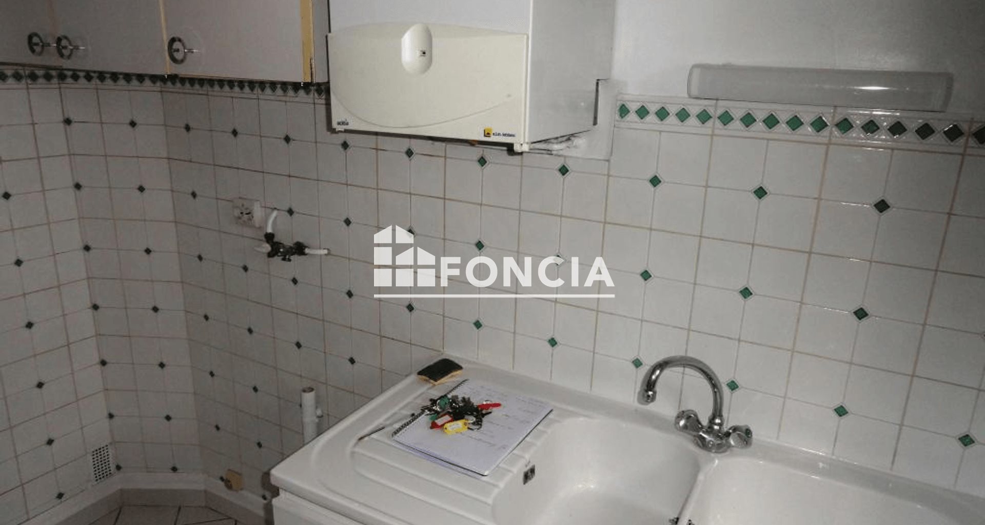 Appartement à louer, 42m², Enghien-les-Bains
