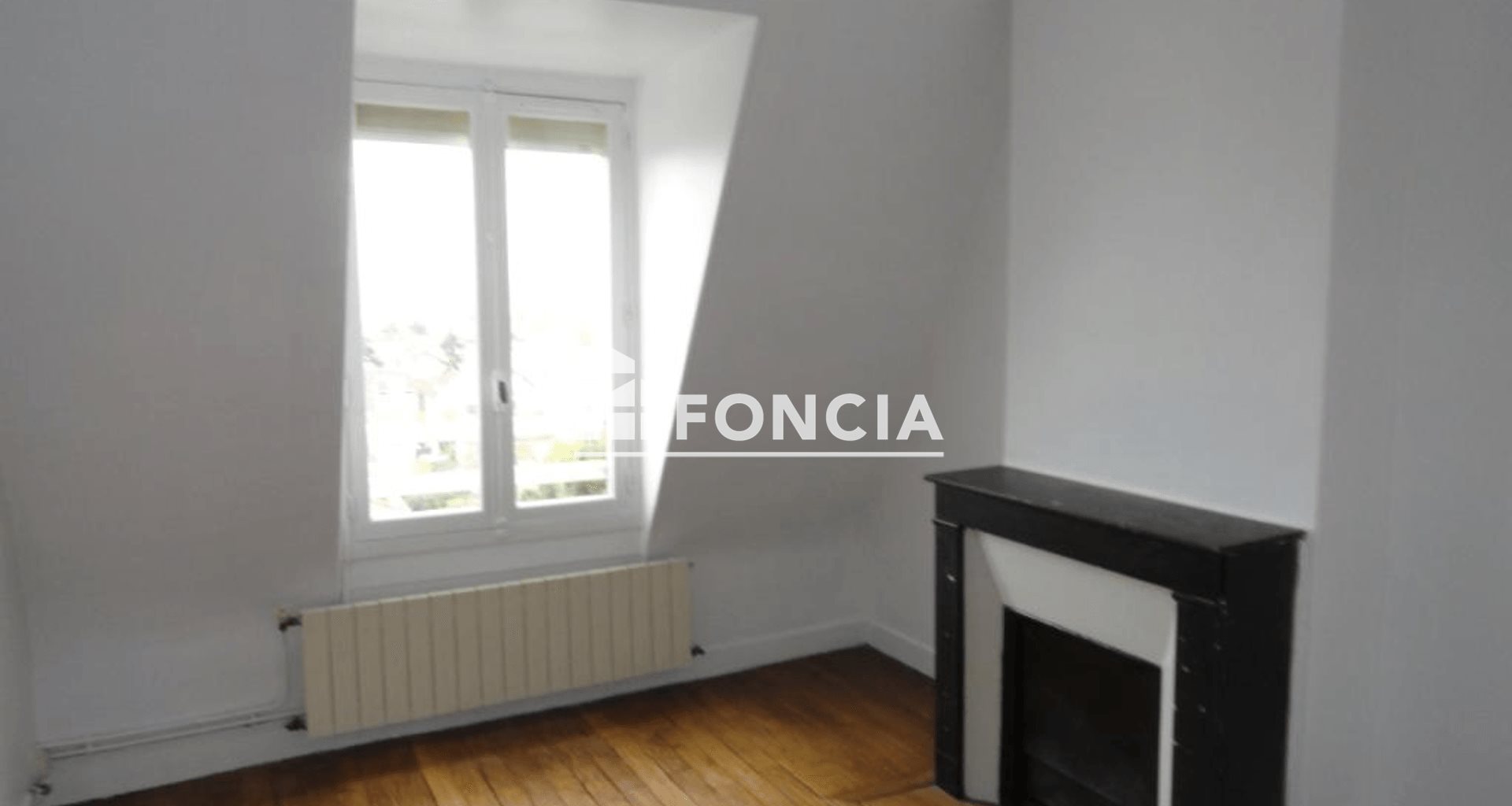 Appartement à louer, 42m², Enghien-les-Bains