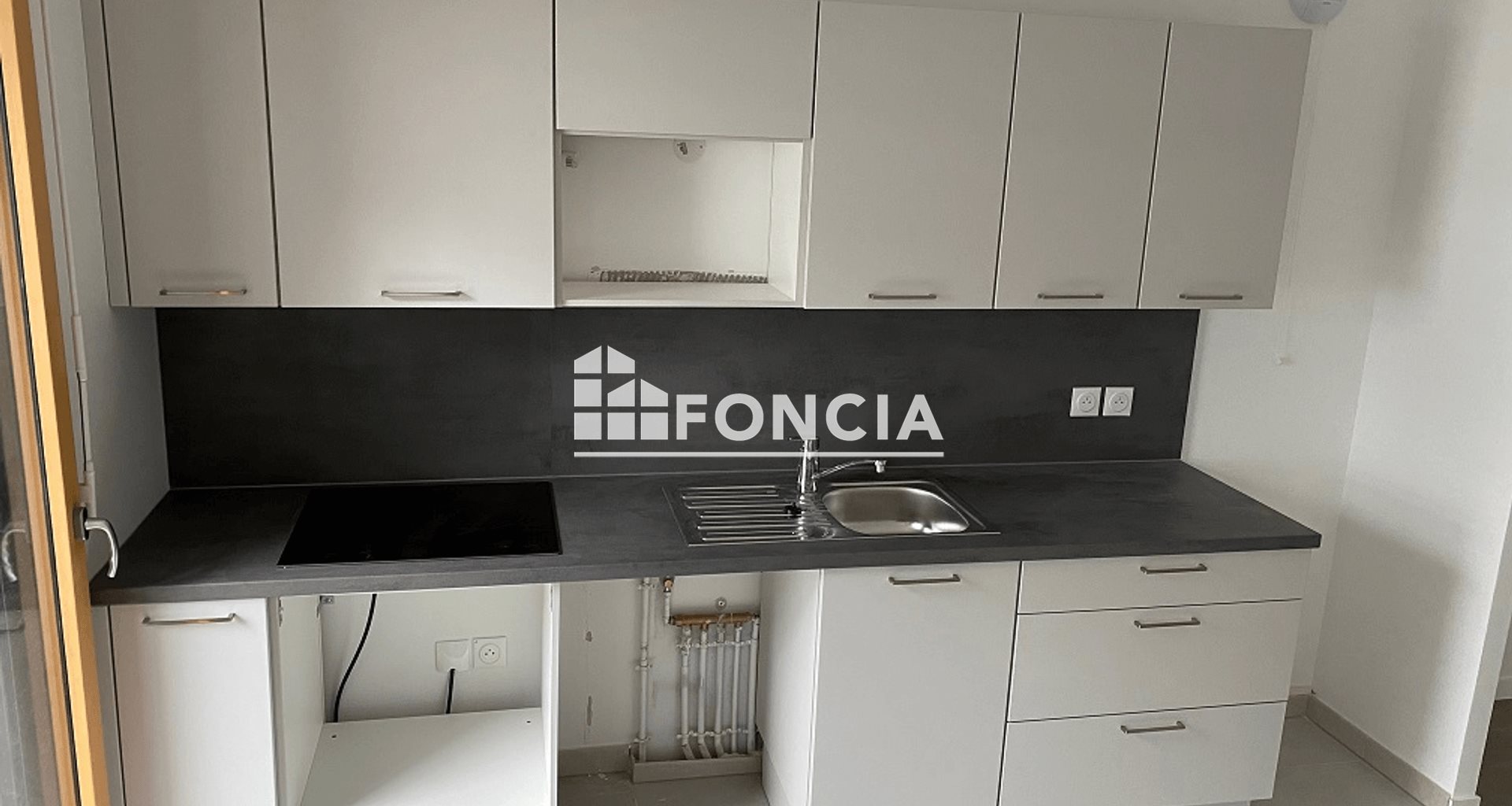 Appartement à louer, 65m², Nanterre