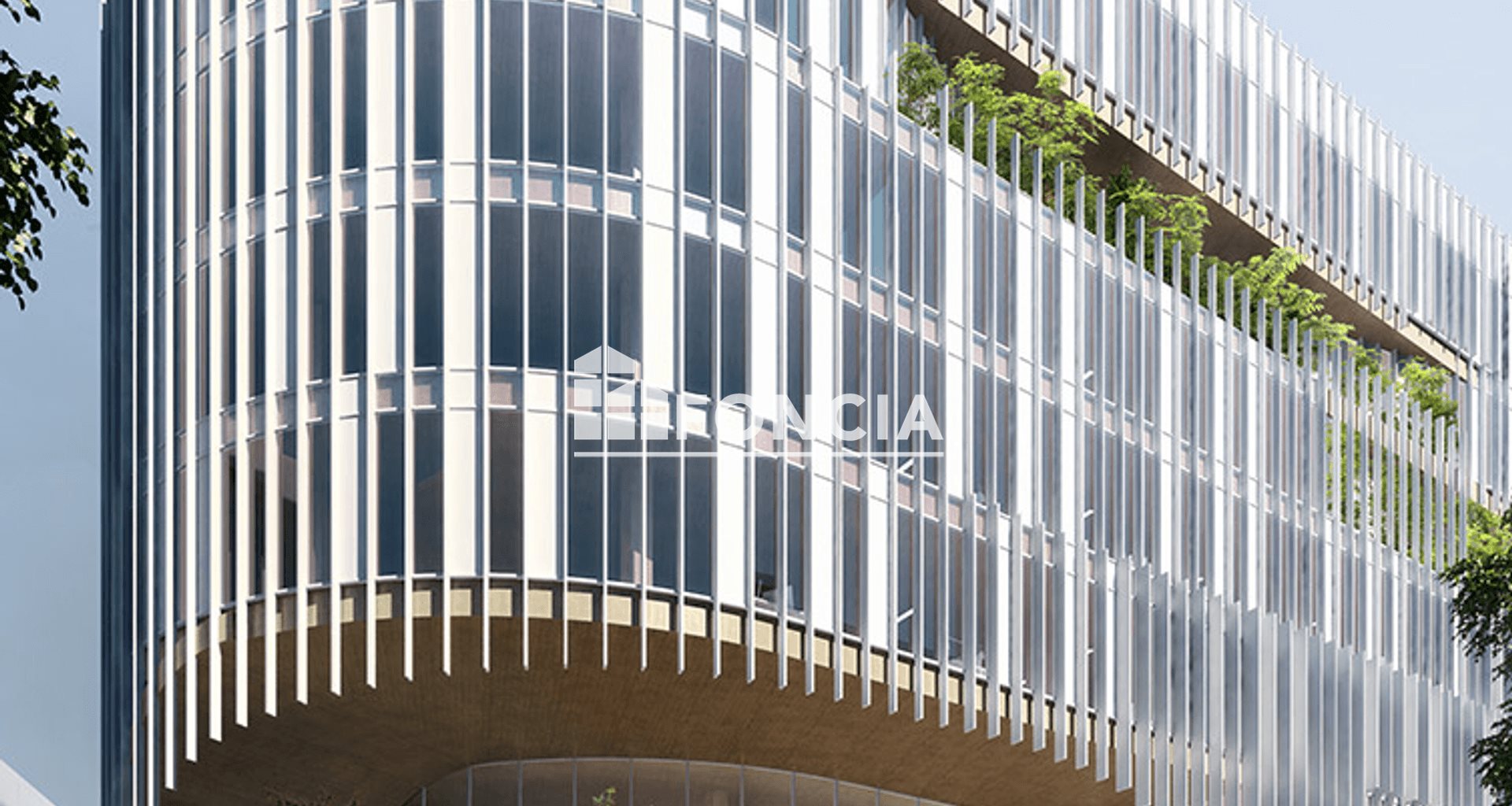 Appartement à louer, 65m², Nanterre
