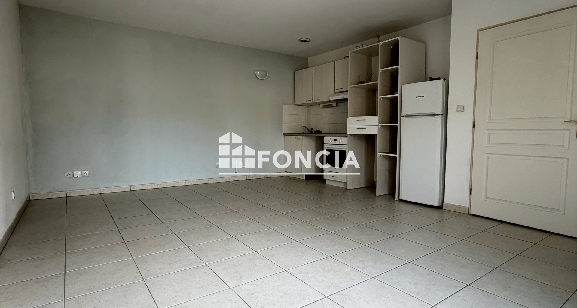 Appartement à vendre, 47m², Pierrelaye