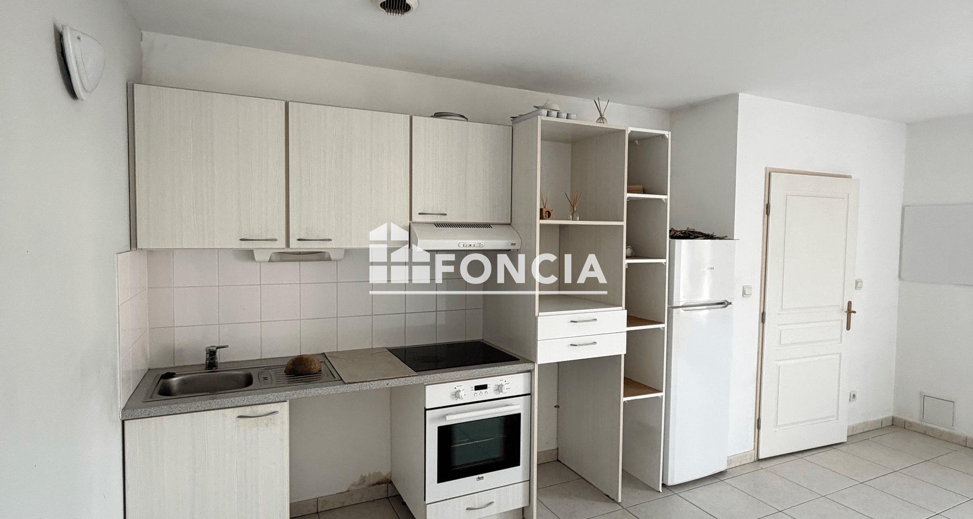 Appartement à vendre, 47m², Pierrelaye
