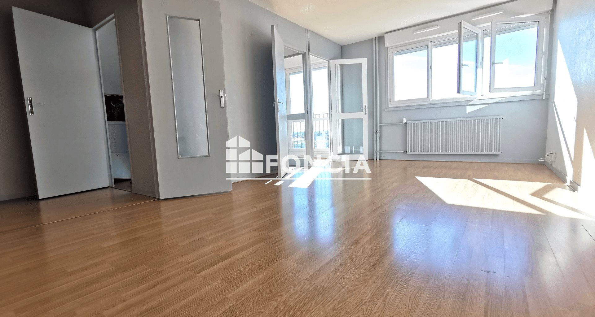 Appartement à vendre, 69m², Le Mée-sur-Seine