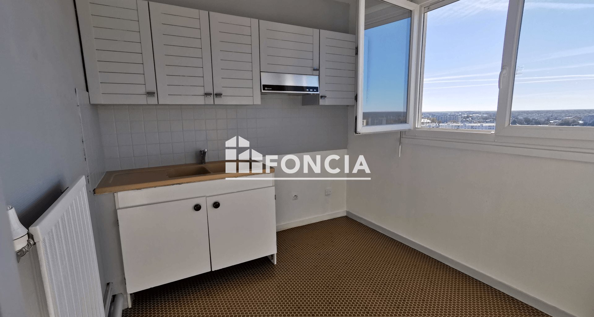 Appartement à vendre, 69m², Le Mée-sur-Seine
