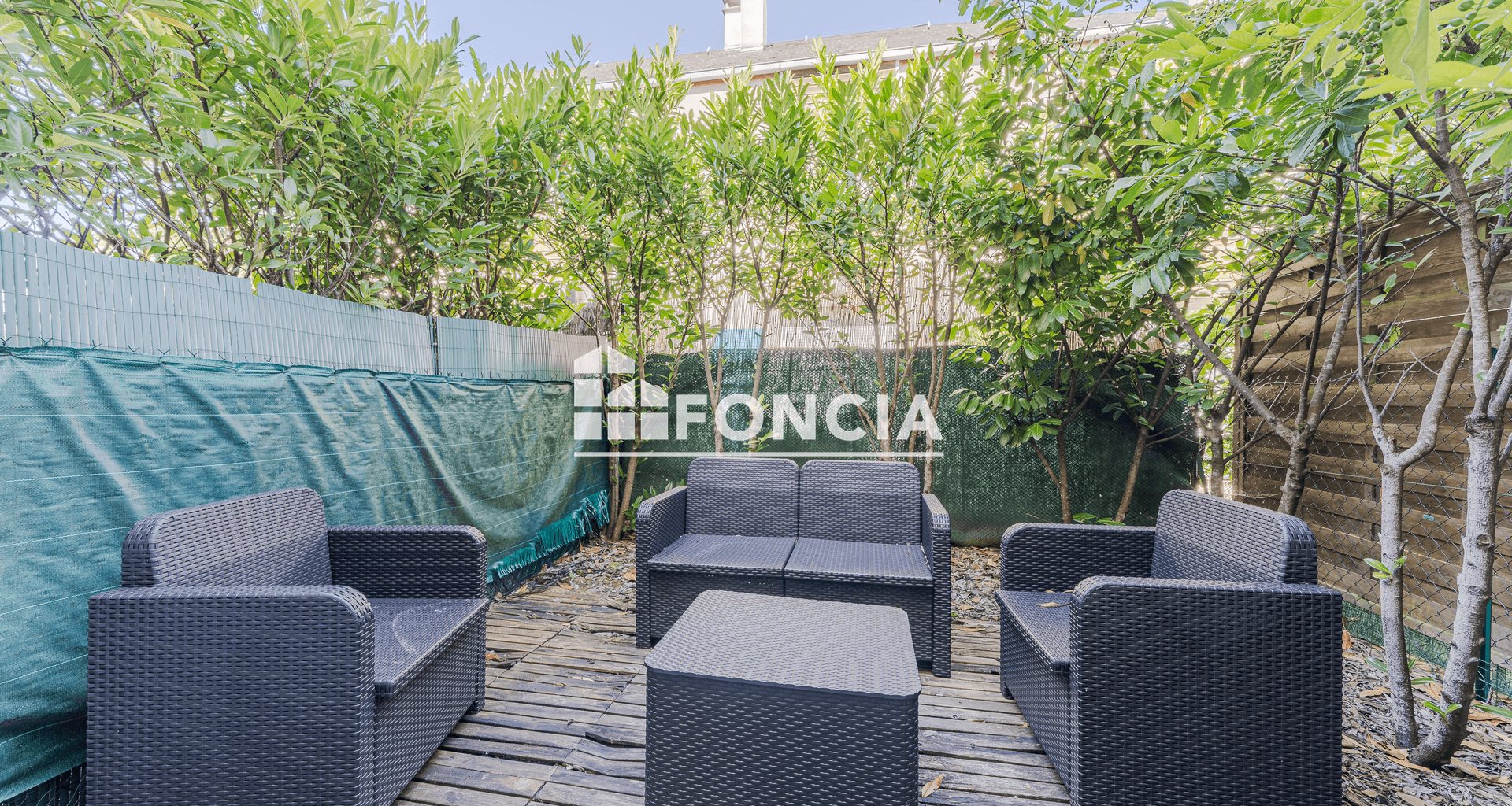 Maison à vendre, 59m², Joué-lès-Tours