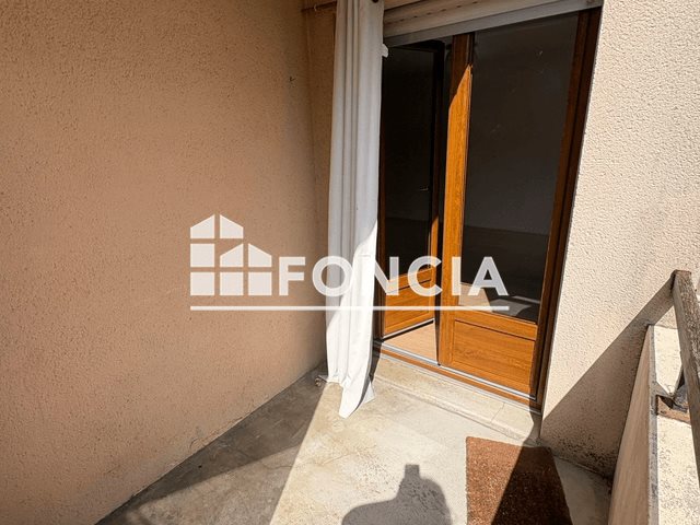 Appartement à louer, 24m², Mont-de-Marsan